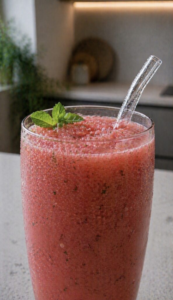 The Best Fat-Loss Smoothie for Hot Days (So Refreshing) screenshot