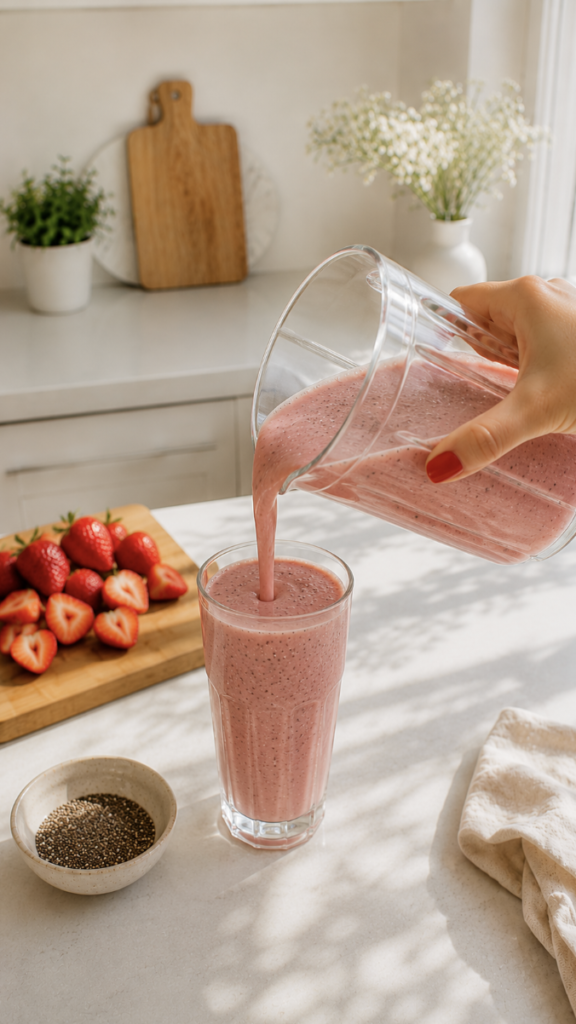 Strawberry Fat Burning Drink You Need to Try bildschirmfoto 2026 05 08 um 07.25.10