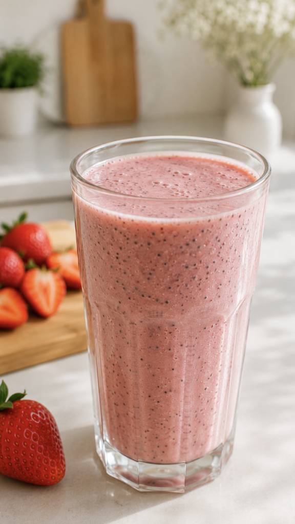 Strawberry Fat Burning Drink You Need to Try bildschirmfoto 2026 05 08 um 07.25.26