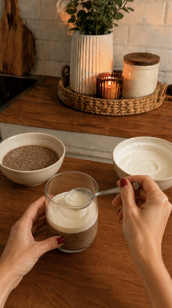 High-Protein Tiramisu Chia Pudding That Actually Keeps You Full bildschirmfoto 2026 05 09 um 10.48.48