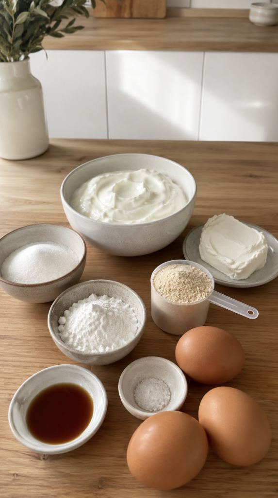 This Yogurt Cake Changed How I Diet (No More Binges) bildschirmfoto 2026 05 10 um 12.58.44