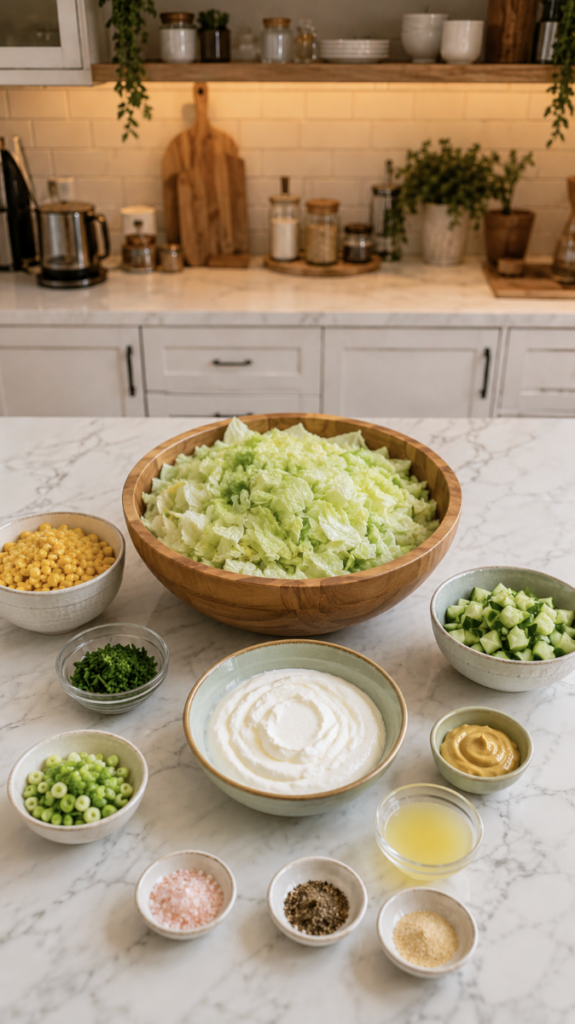 The Ultimate Iceberg Yogurt Salad for Weight Loss bildschirmfoto 2026 06 07 um 16.44.03