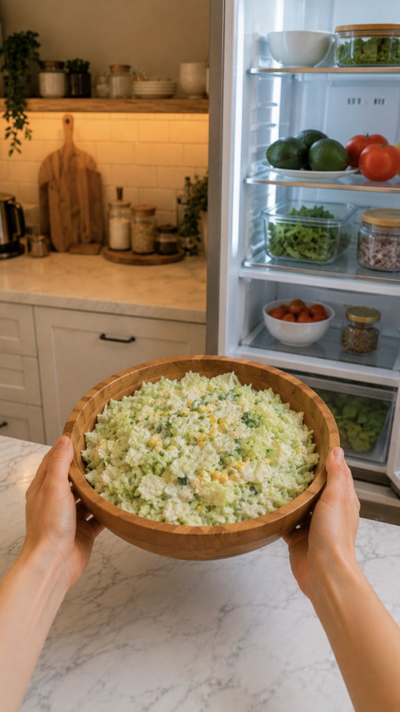 The Ultimate Iceberg Yogurt Salad for Weight Loss bildschirmfoto 2026 06 07 um 16.45.37