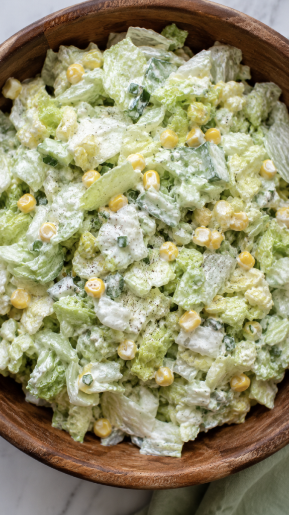 The Ultimate Iceberg Yogurt Salad for Weight Loss bildschirmfoto 2026 06 07 um 16.49.42