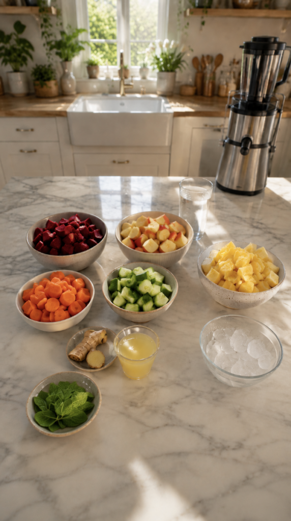My Heart-Healthy Beet Juice Recipe for Energy & Wellness bildschirmfoto 2026 06 17 um 11.40.33
