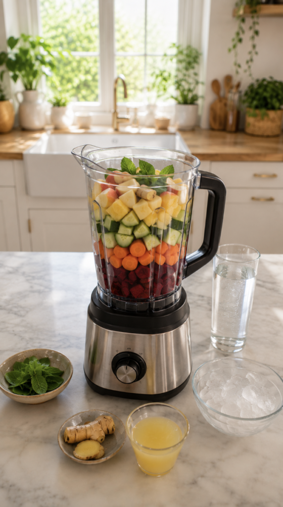 My Heart-Healthy Beet Juice Recipe for Energy & Wellness bildschirmfoto 2026 06 17 um 11.41.11