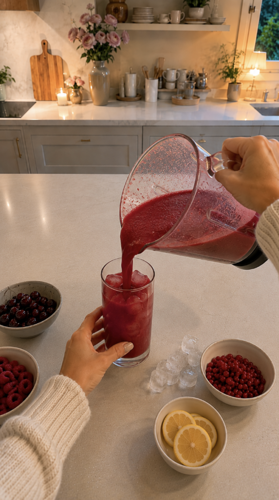 How a Few Leftover Ingredients Turned Into My New Favorite Juice bildschirmfoto 2026 06 18 um 06.54.15