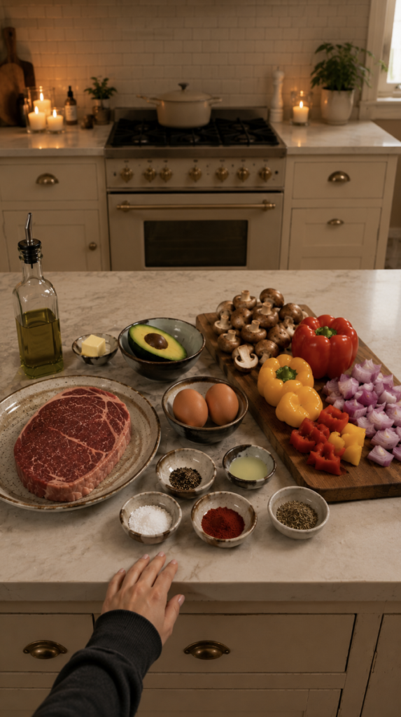 The High-Protein Meal That Supports Healthy Skin bildschirmfoto 2026 06 24 um 11.48.22