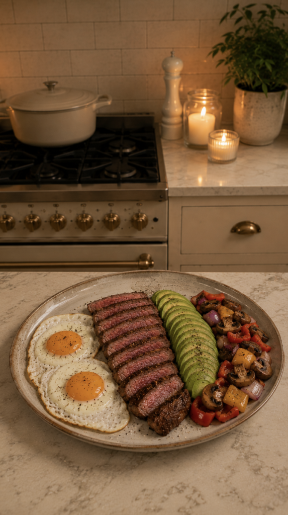 The High-Protein Meal That Supports Healthy Skin bildschirmfoto 2026 06 24 um 11.49.53