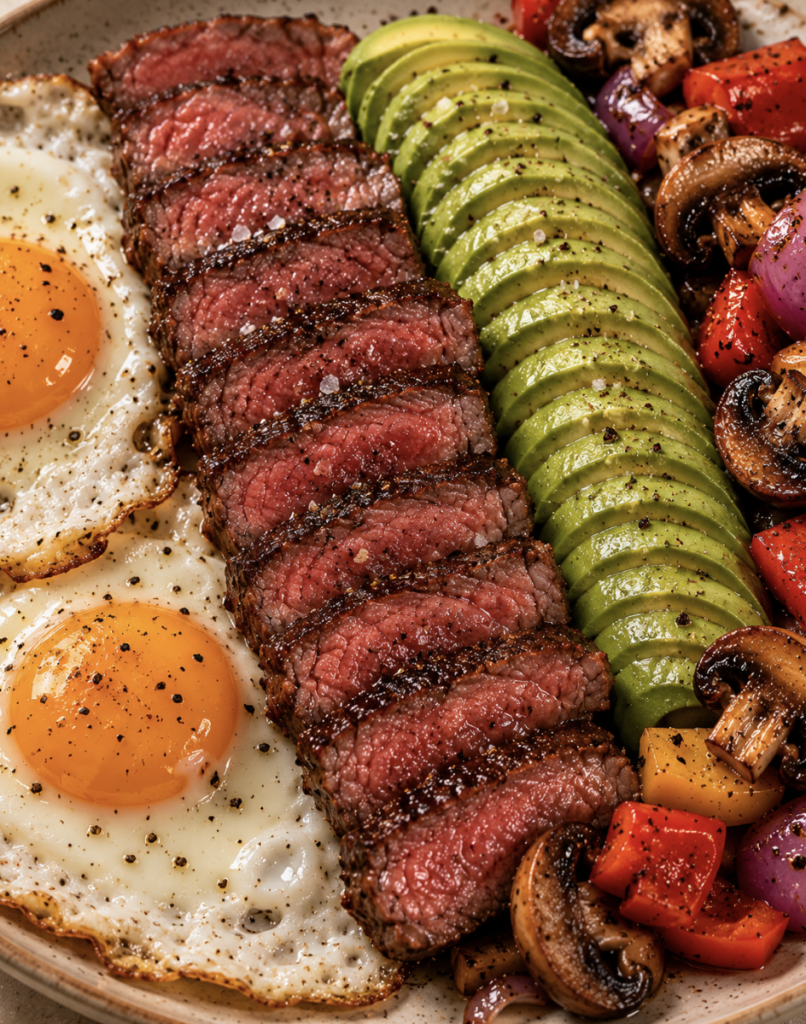 The High-Protein Meal That Supports Healthy Skin bildschirmfoto 2026 06 24 um 11.50.21
