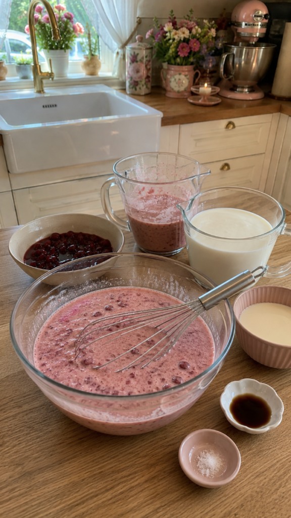 Easy Homemade Cherry Ice Cream – Rich, Creamy & Fruity bildschirmfoto 2026 07 01 um 18.31.35