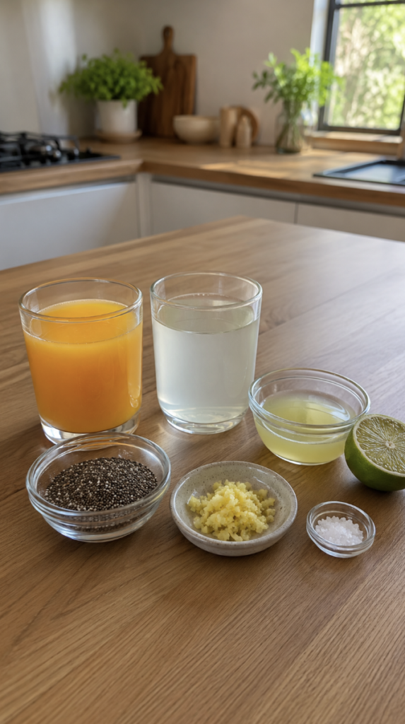 Easy Homemade Gut Health Drink for Digestion, Hydration and Energy bildschirmfoto 2026 07 20 um 12.22.47