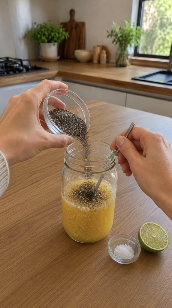Easy Homemade Gut Health Drink for Digestion, Hydration and Energy bildschirmfoto 2026 07 20 um 12.23.35