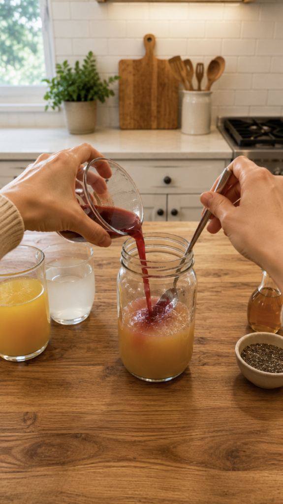 Cranberry Pineapple Gut Drink – A Refreshing Recipe for Better Digestion bildschirmfoto 2026 07 20 um 12.46.26