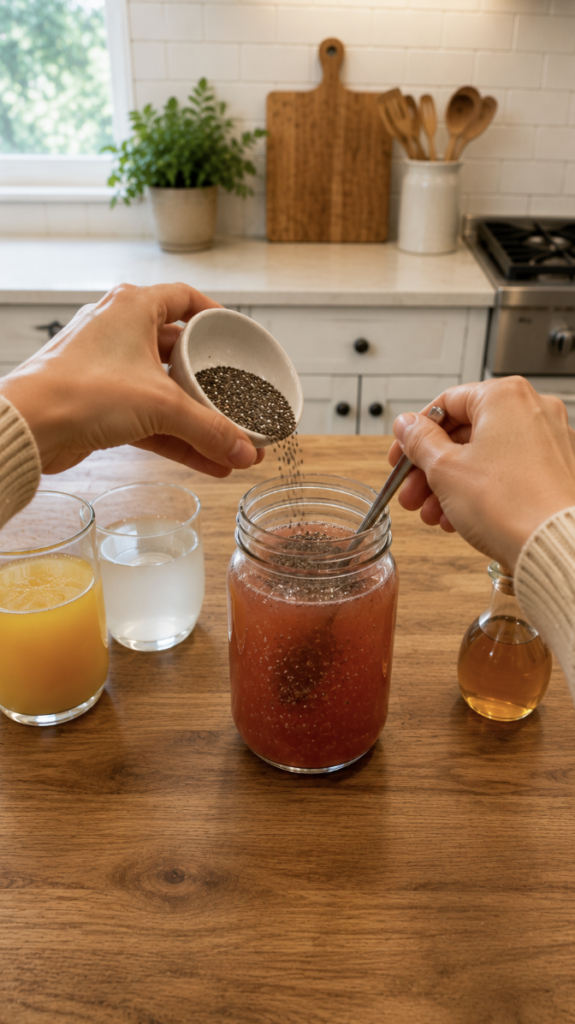 Cranberry Pineapple Gut Drink – A Refreshing Recipe for Better Digestion bildschirmfoto 2026 07 20 um 12.46.43