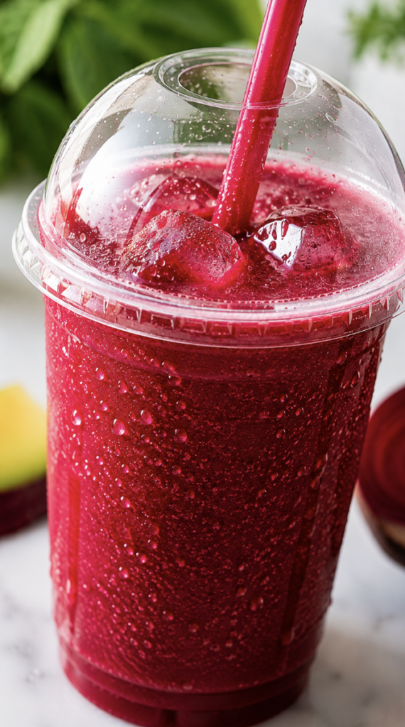 Easy Gut-Friendly Beet Pineapple Drink You Can Make in Minutes bildschirmfoto 2026 07 20 um 13.09.47