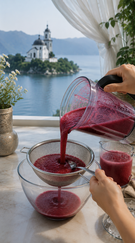 Easy Gut-Friendly Beet Pineapple Drink You Can Make in Minutes bildschirmfoto 2026 07 20 um 13.11.36
