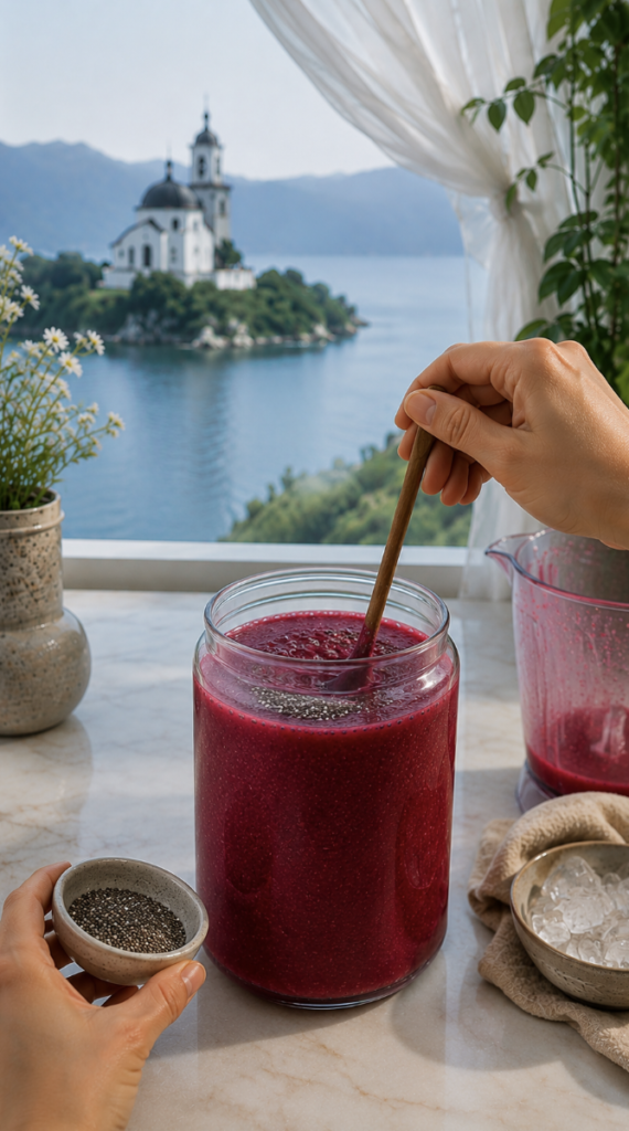 Easy Gut-Friendly Beet Pineapple Drink You Can Make in Minutes bildschirmfoto 2026 07 20 um 13.11.50