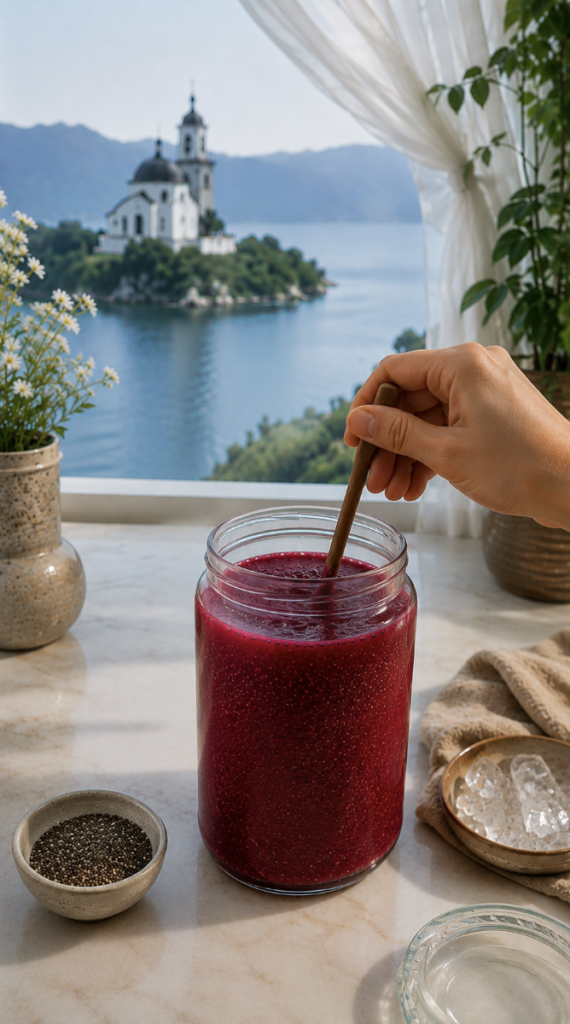 Easy Gut-Friendly Beet Pineapple Drink You Can Make in Minutes bildschirmfoto 2026 07 20 um 13.12.08