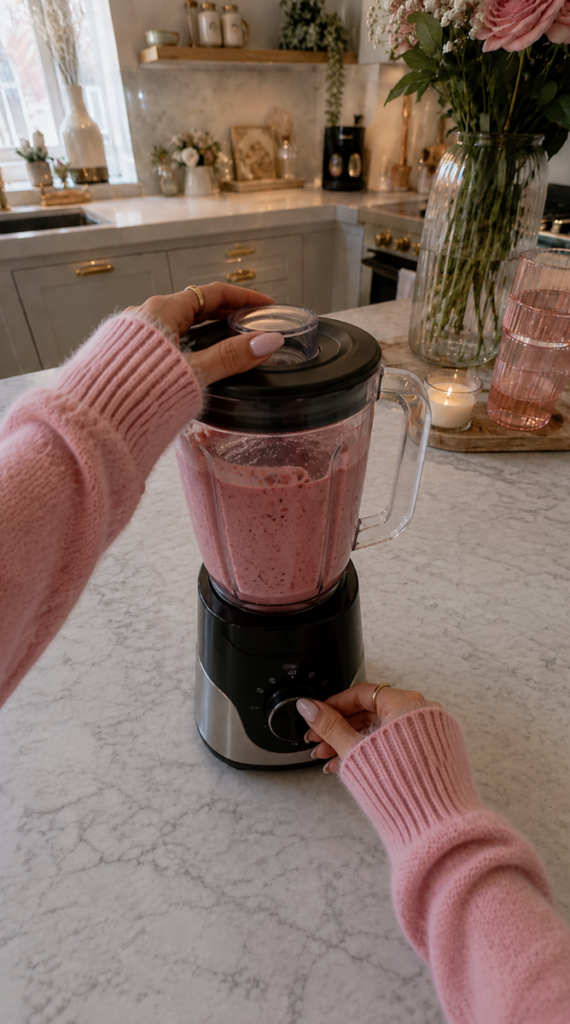Easy High Protein Raspberry Frozen Yogurt Recipe for a Healthy Gut bildschirmfoto 2026 07 20 um 13.39.39