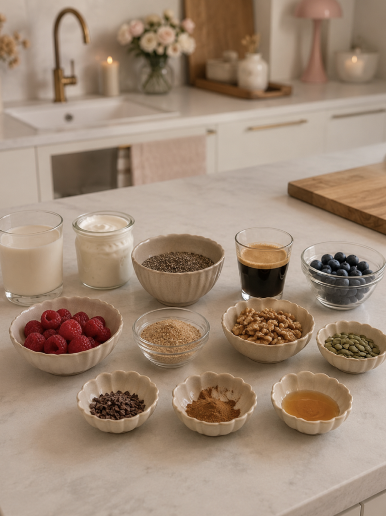 Gut Health Coffee Chia Pudding Recipe with Kefir and Berries bildschirmfoto 2026 07 21 um 11.30.44