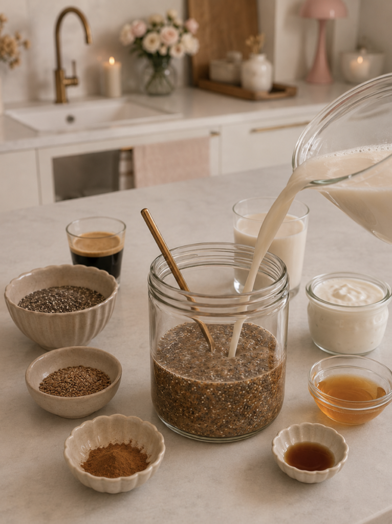 Gut Health Coffee Chia Pudding Recipe with Kefir and Berries bildschirmfoto 2026 07 21 um 11.31.00