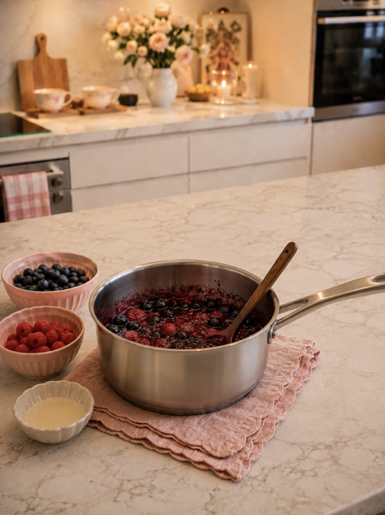 Gut Healthy Overnight Oats with Flaxseed and Berries bildschirmfoto 2026 07 21 um 12.30.45