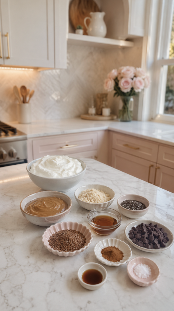 The Best Gut-Healthy Cookie Dough Protein Bowl You'll Want Every Day bildschirmfoto 2026 07 21 um 21.01.04