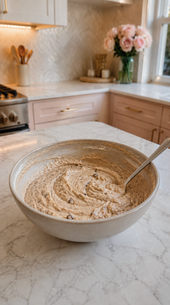 The Best Gut-Healthy Cookie Dough Protein Bowl You'll Want Every Day bildschirmfoto 2026 07 21 um 21.02.41