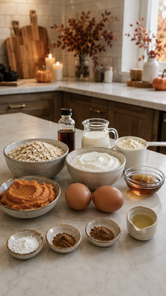 Easy Pumpkin Protein Pancakes for a Healthy Breakfast bildschirmfoto 2026 07 22 um 13.10.26