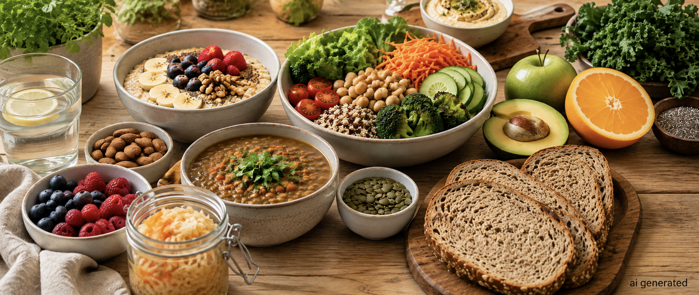 Why Gut Health Changes Everything